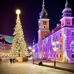 Neon 2 - Fast Wifi 70'tv Netflix Hbo Max Appletv+ Warsaw