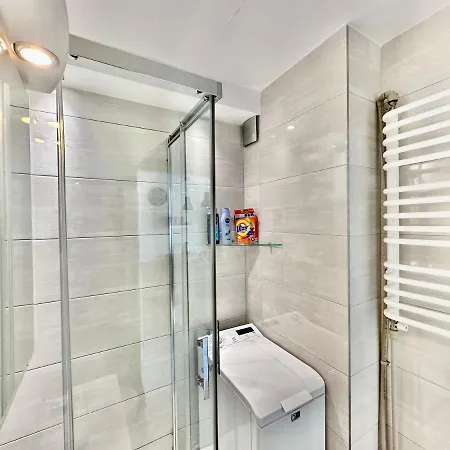 Neon 2 - Fast Wifi 70'tv Netflix Hbo Max Appletv+ דירה *